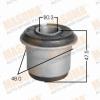 MASUMA RU-001 Сайлентблок Masuma Ru-001 / OEM_48632-26010, Hi-Ace  /LH,YH5#,8#,RZH10#/ front