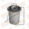 MASUMA RU009 Сайлентблок   TownAce  /CR2#,3#,CM5#/ front up