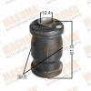 MASUMA RU-025 Сайлентблок Masuma Ru-025 / OEM_48654-20060, Corolla /AE8#, ST15#/ front low
