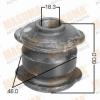 MASUMA RU-051 Сайлентблок Masuma Ru-051 / OEM_48655-12080,  Corolla /AE10#/ front low