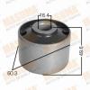 MASUMA RU-056 Сайлентблок Masuma Ru-056 / OEM_48702-60050,  Land Cruiser