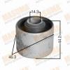 MASUMA RU-058 Сайлентблок Masuma Ru-058 / OEM_48725-30111,  Crown.Majesta