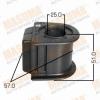 MASUMA RU-072 Сайлентблок Masuma Ru-072 / OEM_48815-32120, Camry-Vista  /CV20 / front