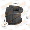 MASUMA RU-073 Сайлентблок Masuma Ru-073 / OEM_48815-32090, Camry-Vista  /CV30 / front