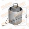 MASUMA RU-080 Сайлентблок Masuma Ru-080 / OEM_48702-35070  L.Cruiser  KDJ9#,Surf 185  сайл. задней. прод. тяги