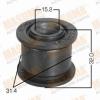 MASUMA RU-083 Сайлентблок Masuma Ru-083 Prado /##J9#/ рулевка   45522-60010