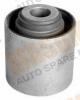 MASUMA RU-102 Сайлентблок Masuma Ru-102 / OEM_55045-0W001 Terrano 95-  сайл.задней продол.тяги (F)  R5#