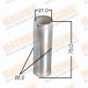 MASUMA RU-106 Втулка металлическая Masuma  Ru-106 / ОЕМ_90389-19003  ST/CT 195,215,216