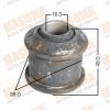 MASUMA RU-118 Сайлентблок Masuma Ru-118 / OEM_MB584166 Pajero Rear тяга поп. Out