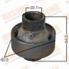MASUMA RU-151 Сайлентблок Masuma Ru-151 / OEM_48655-20260, Corona  (F) ниж рычаг #T19#,21#, 4wd