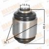 MASUMA RU-160 Сайлентблок Masuma Ru-160 / OEM_42210-14010 Rear Camry SV3# тяга поперечная OUT (плавающий)