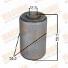 MASUMA RU-163 Сайлентблок Masuma Ru-163 / OEM_90389-12001 Rear рессоры Corolla #E9#, #E10# RH
