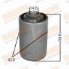 MASUMA RU-164 Сайлентблок Masuma Ru-164 / OEM_90389-14037 Rear рессоры Town/Lite Ace CR27/8,36/7,KR27,YR25