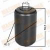 MASUMA RU-165 Сайлентблок Masuma Ru-165 / OEM_90389-14004 Rear ресссоры HiLux LN16#,RZN17#,  RR  L/T.Ace #R3#
