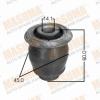 MASUMA RU-186 Сайлентблок Masuma Ru-186 / OEM_S10H-34-470,  BONGO FRIENDY  front low Fr