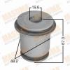 MASUMA RU-193 Сайлентблок Masuma Ru-193 / Prado /#ZJ9#/ Surf /#ZN185/ front low FR