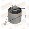 MASUMA RU-209 Сайлентблок Masuma Ru-209 / OEM_55135-11C00, Terrano R50 Rear