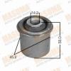 MASUMA RU-215 Сайлентблок Masuma Ru-215 / OEM_54542-2S600, Datsun D22 Front