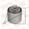 MASUMA RU-216 Сайлентблок Masuma Ru-216 / OEM_55046-94N00,  Avenir W10 Rear