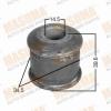 MASUMA RU-218 Сайлентблок Masuma Ru-218/415/495 / OEM_55152-50J00, U14, P11 Rear