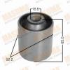MASUMA RU-232 Сайлентблок Masuma Ru-232 / OEM_48702-28070, Estima Emina, Lusida TCR1#,2# REAR