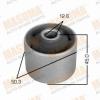 MASUMA RU-239 Сайлентблок Masuma Ru-239 / OEM_MR210670, Pajero Mini, Jr H5#A REAR
