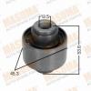 MASUMA RU-242 Сайлентблок Masuma Ru-242 / OEM_MR316074, RVЯ N84,86,94,86W FRONT