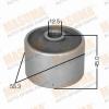 MASUMA RU-251 Сайлентблок Masuma Ru-251 / OEM_MR448571, Pajero Mini, Jr H5#A REAR