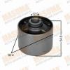 MASUMA RU-254 Сайлентблок Masuma Ru-254 / OEM_MB951444, Delica PD,PF## Front