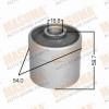 MASUMA RU-257 Сайлентблок Masuma Ru-257 / OEM_MB892298, Libero CD#V,W Rear