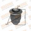 MASUMA RU-290 Сайлентблок Masuma Ru-290 / MPV /LWFW/ front low Fr