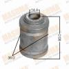 MASUMA RU-357 Сайлентблок Masuma Ru-357 / OEM_48068/9-12160, Corolla #E10#,11# Front