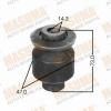 MASUMA RU-373 Сайлентблок Masuma Ru-373 /  MPV /LVEW/ front low IN 4WD