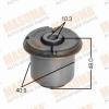 MASUMA RU-375 Сайлентблок Masuma Ru-375 / Mark,Chaser,Cresta /#X90, #X10#/ front up