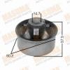 MASUMA RU-384 Сайлентблок Masuma Ru-384 / Opa /#CT1#/, Prius /NHW11/, Vista Ardeo /##V5#/