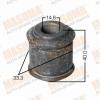 MASUMA RU-415 Сайлентблок Masuma Ru-415/218/495 /  X-Trail /#T30/ rear