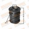 MASUMA RU-418 Сайлентблок Masuma Ru-418 / CUBE/ Z10/ front low