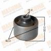 MASUMA RU-423 Сайлентблок Masuma Ru-423 /  R`NESSA /N30/ rear
