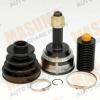 MASUMA TO-72A48 ШРУС Masuma TO-72A  27х63х26 А48