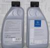 MERCEDES-BENZ A0009899203 Масло АКПП для 722.3/4/5