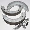 MERCEDES-BENZ A0024205820 Колодки ручного тормоза