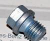 MERCEDES-BENZ A0029973430 Клипс