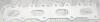 MERCEDES-BENZ A1111420880 Прокладка выпускного коллектора
