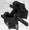 MERCEDES-BENZ A1632400317 Подушка двигателя