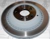 MERCEDES-BENZ A1644231312 ТОРМОЗНОЙ ДИСК/BREMSSCHEIBE