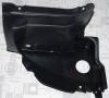 MERCEDES-BENZ A2038810423 ПЕРЕДНЯЯ ЧАСТЬ ПЕРЕД. ПРАВ ПОДКРЫЛКА / A