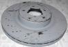 MERCEDES-BENZ A2304210812 ДИСК ТОРМОЗНОЙ / BREMSSCH