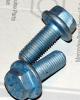 MERCEDES-BENZ N910105012007 SCHRAUBE
