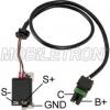 MOBILETRON IGT011 Коммутатор системы зажигания