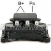 MOBILETRON RF01 Диодный мост генератора